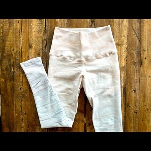 Premium Avocado Leggings